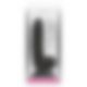 Colours Softies 6 Inch Dildo - фалоімітатор на присоску, 15,2х4, 5 см