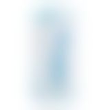 Скляний дилдо Gildo Glass Dildo No. 5