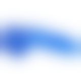 Фалоімітатор Climax Cox 7.5" Colossal Cock Bawdy Blue, 13,3х5 см