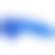Фалоімітатор Climax Cox 7.5" Colossal Cock Bawdy Blue, 13,3х5 см