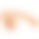 Фалоімітатор Wildfire® Star Performer Series Big Break, 23,5х4, 4 см