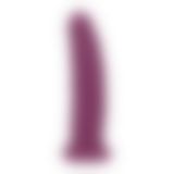 Фалоімітатор з ароматом ожини - Toyz4lovers Delicious Dildo Berries. 19,5 см Фалоімітатор з ароматом ожини - Toyz4lovers Delicious Dildo Berries. 19,5 см