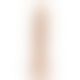 Фаллоимитатор Jumbo Jack Man O'war, 21х5 см (телесный)