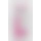 Фалоімітатор Basix 6" SC Dong, 15x4 см
