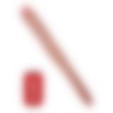 Подвійний фалоімітатор King Cock 16" Tapered Double Dildo, 40,6х4, 3 см