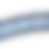 Скляний дилдо Gildo Glass Dildo No. 5
