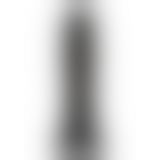 Фаллоимитатор Jumbo Jack Man O'war, 21х5 см (телесный)
