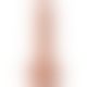 Фалоімітатор - Beautiful Encounter Buraq Dildo Flesh