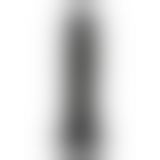 Фаллоимитатор Jumbo Jack Man O'war, 21х5 см (телесный)