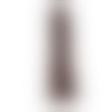 Фаллоимитатор - T-skin ReaL The Glad Eye Brown