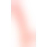 Фалоімітатор з мошонкою - Medical Silicone Dildo 18 cm