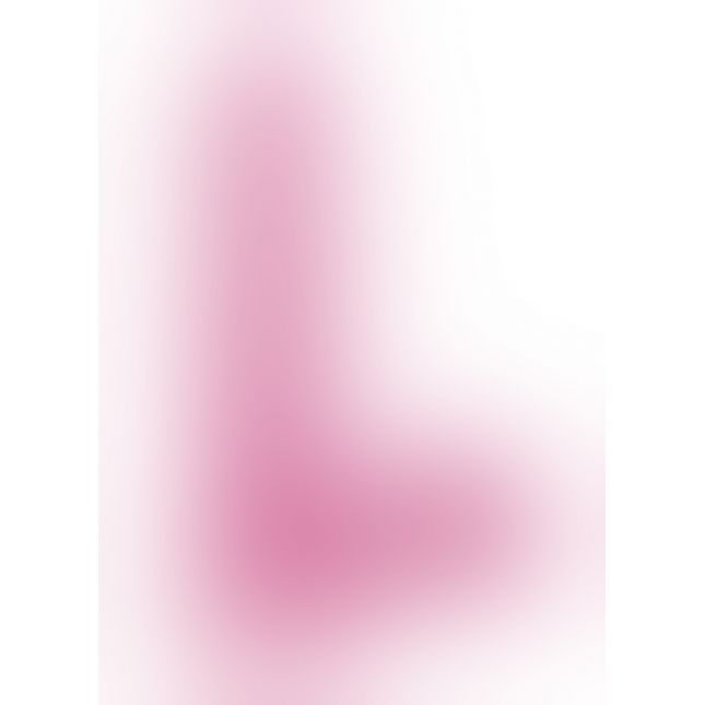 Фалоімітатор Basix 6" SC Dong, 15x4 см