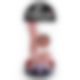 Фалоімітатор King Cock Plus 6.5 Dual Density, 13,5х4, 2 см