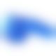Фалоімітатор Climax Cox 7.5" Colossal Cock Bawdy Blue, 13,3х5 см