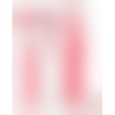 Фалоімітатор з мошонкою - X - TIER 8inch red/transparent