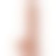 Фалоімітатор - Beautiful Encounter Buraq Dildo Flesh