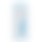 Скляний дилдо Gildo Glass Dildo No. 5