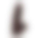 Фаллоимитатор - T-skin ReaL The Glad Eye Brown