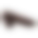 Фаллоимитатор - T-skin ReaL The Glad Eye Brown