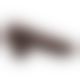 Фаллоимитатор - T-skin ReaL The Glad Eye Brown