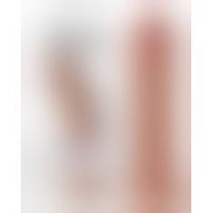 Фалоімітатор без мошонки - King Cock 8 inch Skin - coloured Фалоімітатор без мошонки - King Cock 8 inch Skin - coloured