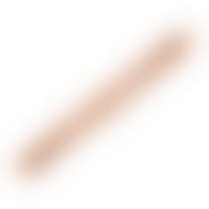 Фаллоимитатор двусторонний SIlexD Billy-Joe Double Dong M Flesh, двухслойный, силикон+Silexpan