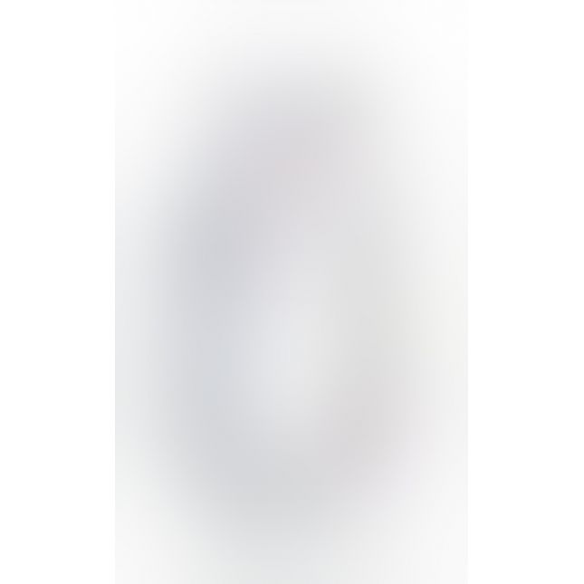 King Cock Clear Large Double Trouble