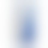 Фалоімітатор Climax Cox 7.5" Colossal Cock Bawdy Blue, 13,3х5 см