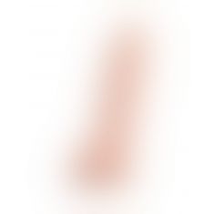 Реалистичный фаллоимитатор Strap-On-Me SOFT REALISTIC DILDO Vanilla - Size L