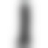 Фаллоимитатор Jumbo Jack Man O'war, 21х5 см (телесный)