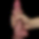 Фалоімітатор - Sliding Skin Pro II Dual Layer Silicone Dong 8.5" Flesh Фалоімітатор - Sliding Skin Pro II Dual Layer Silicone Dong 8.5" Flesh