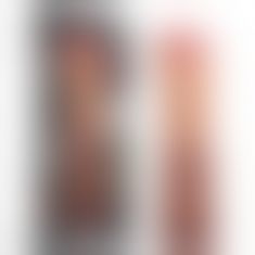 Фалоімітатор - Dual-Layered Silicone Cock 12" Brown