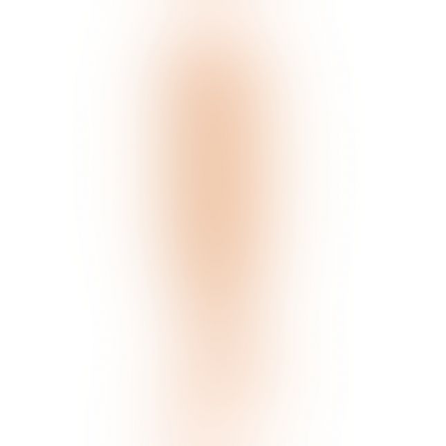 Фалоімітатор Thick Tool, тілесний, 13,5х4 см