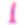 Фалоімітатор, що світиться в темряві, ADDICTION Rave 8″, Glow in the Dark Dildo Pink Purple, 20,3 см