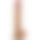 Фалоімітатор - King-Sized Realistic Dildo 10" Фалоімітатор - King-Sized Realistic Dildo 10"