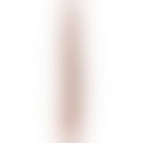 Подвійний фалоімітатор King Cock 16" Tapered Double Dildo, 40,6х4, 3 см
