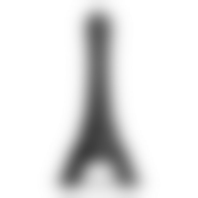 Дилдо La Tour Est Folle Paris Black