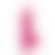 Ns Novelties Colours Softies 7 Inch Dildo - кольоровий реалістичний фалоімітатор, 17,8х3, 4 см