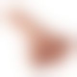 Фалоімітатор - Beautiful Encounter Buraq Dildo Flesh