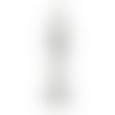 Анальна пробка - Glass Romance 5.5" Clear