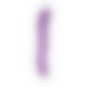 Подвійний фалоімітатор Wooomy Twoooney Semirealistic Double Dong Purple, діаметр 3 та 3,8 см