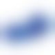 Фалоімітатор Climax Cox 7.5" Colossal Cock Bawdy Blue, 13,3х5 см