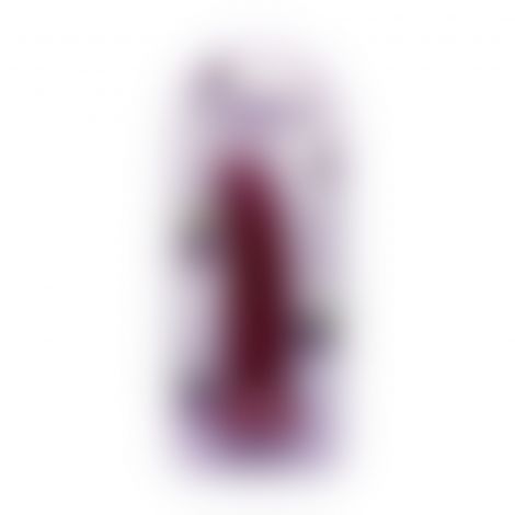 Фалоімітатор з ароматом ожини - Toyz4lovers Delicious Dildo Berries. 19,5 см