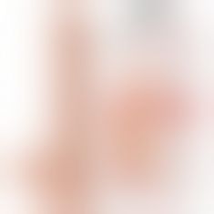 Фалоімітатор - Beautiful Encounter Buraq Dildo Flesh