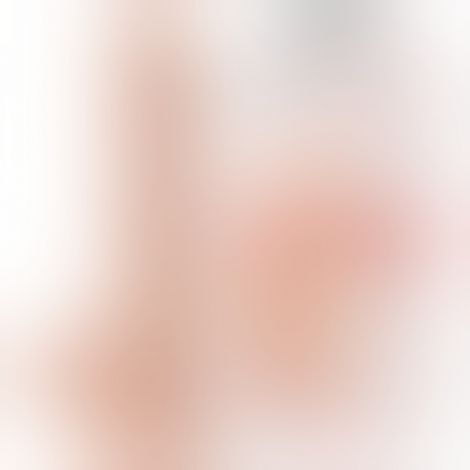 Фалоімітатор - Beautiful Encounter Buraq Dildo Flesh