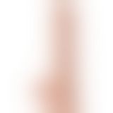Фалоімітатор - Beautiful Encounter Buraq Dildo Flesh