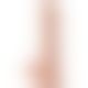 Фалоімітатор - Beautiful Encounter Buraq Dildo Flesh