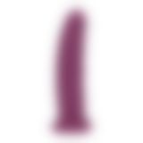 Фалоімітатор з ароматом ожини - Toyz4lovers Delicious Dildo Berries. 19,5 см Фалоімітатор з ароматом ожини - Toyz4lovers Delicious Dildo Berries. 19,5 см