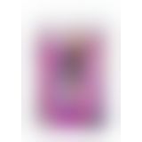 Анально-вагінальний стимулятор Twin Head Lavender, 30Х3 см