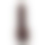 Фаллоимитатор - T-skin ReaL The Glad Eye Brown